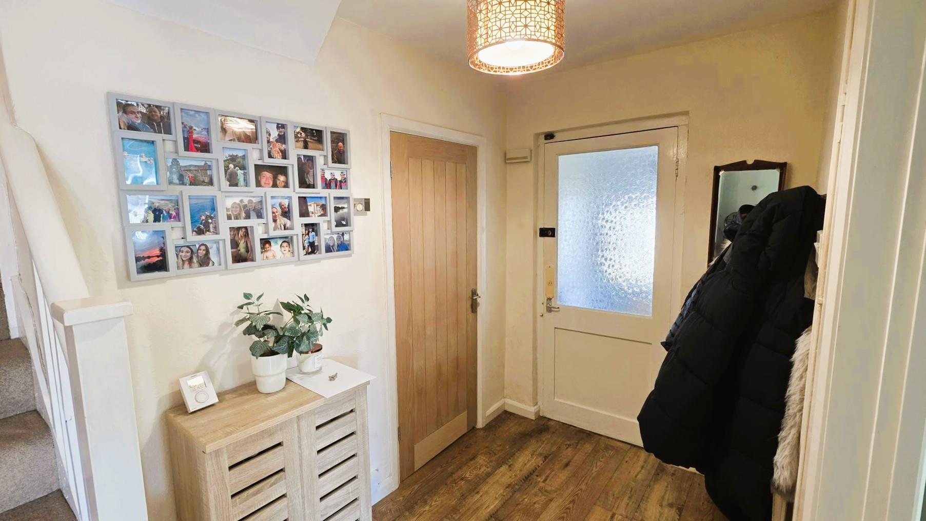 Maes Yr Haf, Llanelli, SA15 3NF